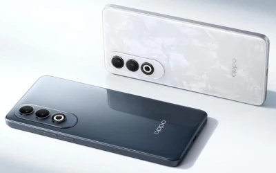 Oppo представила новий смартфон – його вже називають найкращим "середняком" на ринку