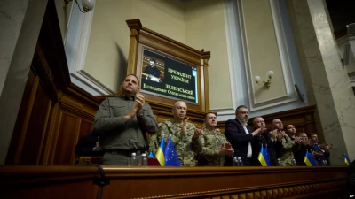 Чому план Зеленського може бути "далеким від негайної перемоги". Огляд західних реакцій