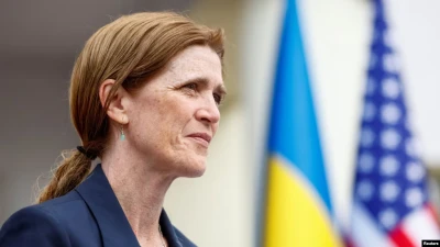 USAID надасть Україні понад $1 млрд на відновлення енергетики та гуманітарну допопогу