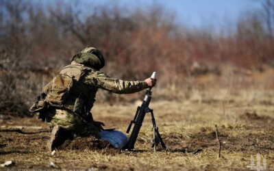 Ворог активізував наступальні дії на Покровському напрямку. Тривають бої, — Генштаб