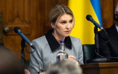 Зеленська: в Україні офіційно є три мільйони осіб з інвалідністю