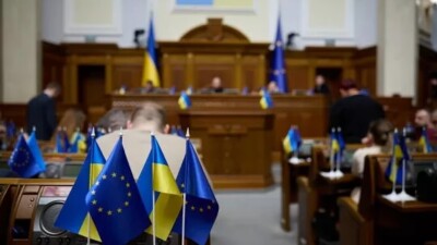 Верховна Рада ухвалила підвищення податків