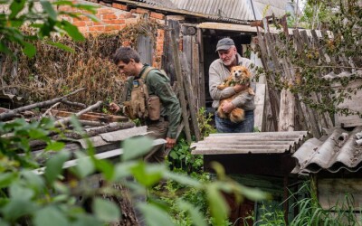 З прифронтових населених пунктів Харківщини евакуювали ще 118 цивільних, — ОВА