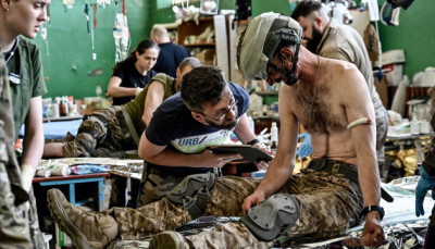 Військових медиків не переводять у піхоту, - Генштаб