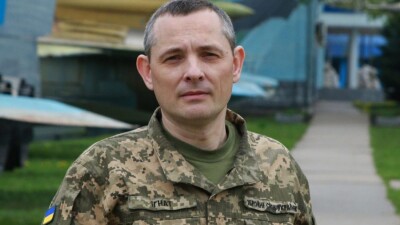 Ігнат прокоментував повідомлення про нібито збиття F-16: ворог повірив, що вони в Україні, і він їх "знищує"