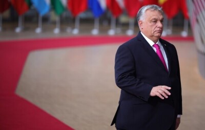 Угорщина заблокувала економічну допомогу Євросоюзу Україні