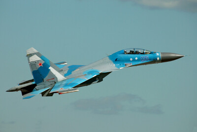 Минулої доби знищено 2 винищувачі-бомбардувальники Су-34 та Су-30, - Генштаб