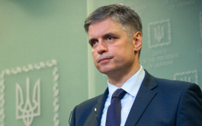 Експосол Пристайко впевнений, що Британія може направити війська в Україну у разі "катастрофічного розвитку війни"
