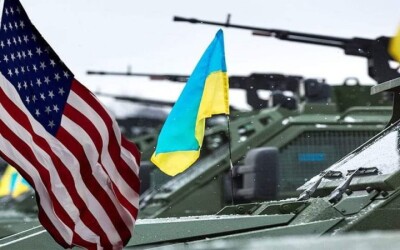 Аналітики: Внутрішня політика США є головною перешкодою для перемоги України
