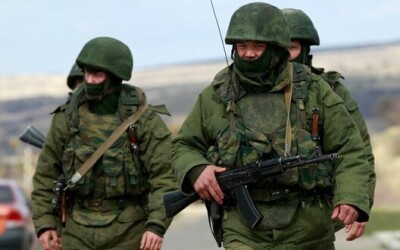 Росіяни мають незначне просування на трьох напрямках, - ISW