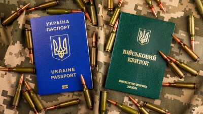 Законопроєкт щодо мобілізації в Україні доопрацюють, громадянам необхідно оновити свої дані у ТЦК, - Сухопутні війська
