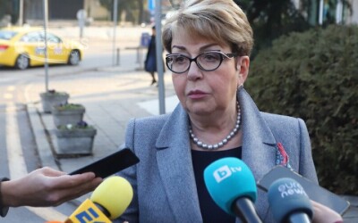 Національне радіо Болгарії зняло з трансляції інтерв'ю з російським послом і пояснило чому