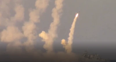 Є загроза російського ракетного удару по Україні: у Силах оборони роз'яснили дії РФ