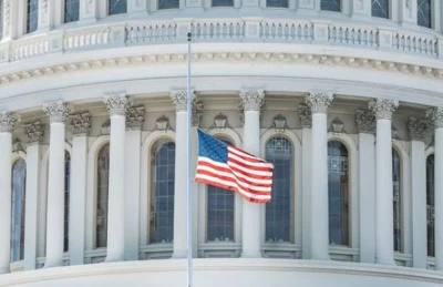 Відклали канікули: Сенат США наступного тижня проголосує за виділення допомоги Україні