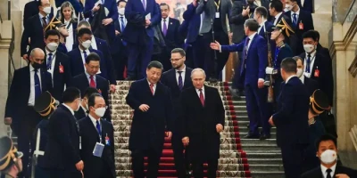 Закі Лаїді: Китайський Новий рік в Європі — Project Syndicate