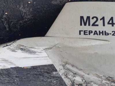 МЗС Румунії викликає посла РФ через новий кратер від дрона.