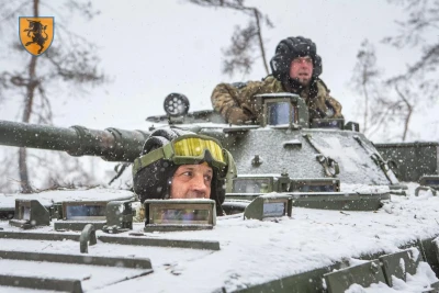 "Не знаю, що буде завтра": генерал ЗСУ оцінив ризик, якщо Україна провалить мобілізацію