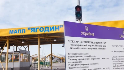 Польща розблокувала найбільший вантажний пункт пропуску на кордоні з Україною