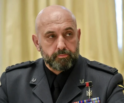 Люди не читають закон: генерал ЗСУ розкрив, хто відповідає за мобілізацію в Україні