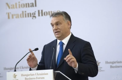 Прем’єр Угорщини Віктор Орбан публічно обіцяв ветувати можливе політичне рішення про відкриття перемовин