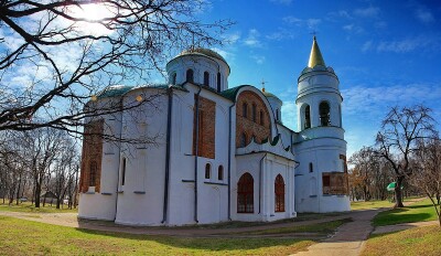 ЮНЕСКО взяло ще п’ять об'єктів культурної спадщини України під посилений захист