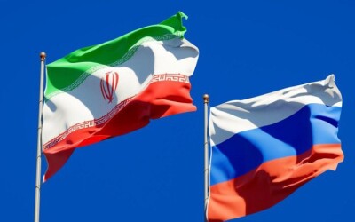 Росія та Іран підписали декларацію щодо протидії санкціям Заходу
