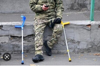Голова Паралімпійського комітету Сушкевич про ВЛК для осіб з інвалідністю: Дублювання МСЕК за кошти НСЗУ. Немає сенсу послаблювати армію людьми з втратою здоров’я