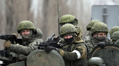 Росіяни почали здаватися у полон групами та відмовляються брати участь у штурмах, - Сили оборони