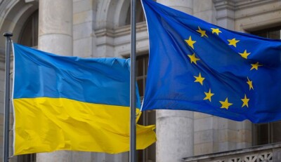Україна – це Європа: переговори стартують
