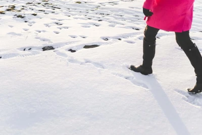 Сніг, дощі та ожеледиця: метеоролог прогнозує ускладнення погоди в Україні
