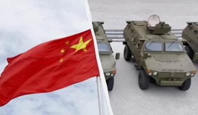 Китай нарощує поставки зброї в Африку, але вже є розчаровані покупці, – Defence Express