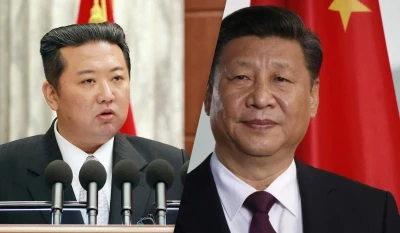 Китай і КНДР зміцнюють відносини