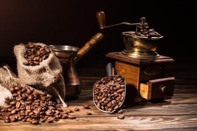Молекула в каві подовжує молодість м'язів: нове дослідження