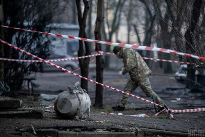 Чому РФ вдарила по Україні "Цирконами": в Повітряних силах назвали два варіанти