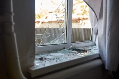 Ракетний удар по Черкащині: у Смілі ліквідовують наслідки прильоту