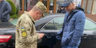 Мобілізація в Україні: чи заберуть житло та авто чоловіка за непоновлення даних з травня