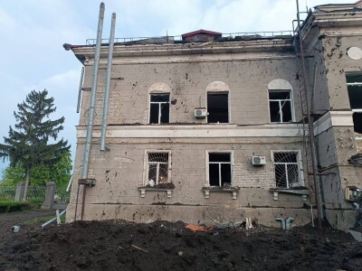 Доба на Харківщині: окупанти завдали ударів по 15 населених пунктах, є поранені