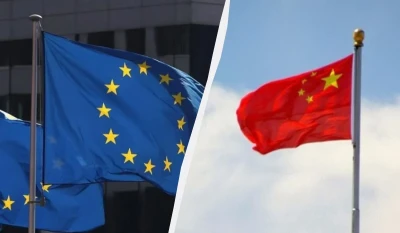 ЄС підготувався до торговельної війни з Китаєм: може нанести жорсткий удар, – Politico