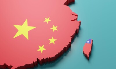 Три фактори зміцнення позиції Китаю щодо Тайваню - LOWY INSTITUTE