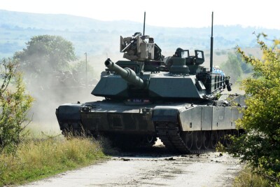Україна відводить з фронту американські Abrams: що відбувається, - AP