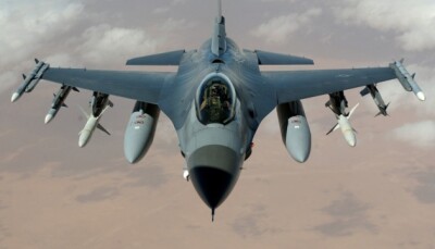 Це не диво-зброя: польський генерал застеріг ЗСУ від помилок у застосуванні F-16
