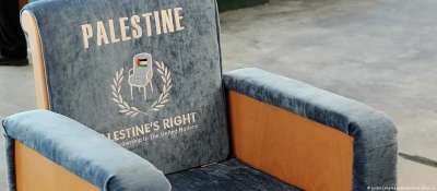 Іспанія, Ірландія та Норвегія відтепер визнають Палестину