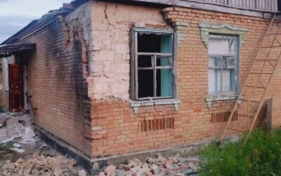 Зранку окупанти обстріляли дві громади на Дніпропетровщині, по Нікополю вдарив дрон-камікадзе