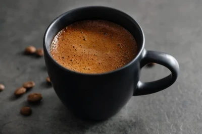 Як кава впливає на серце