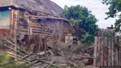 Армія РФ обстріляла громаду на Чернігівщині – місцевий житель помер від травм