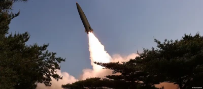 Північна Корея знову провела випробування балістичних ракет