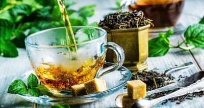 Турецький лікар розповів, чим небезпечний гарячий чай