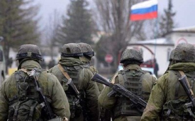 Російські військові накопичують сили на кордоні з Харківщиною та Сумщиною, - ISW
