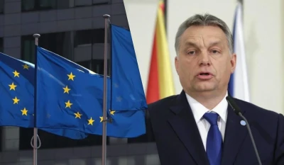 Угорщина може попрощатися з високою посадою у Брюсселі через витівки Орбана, – Politico