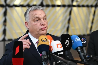 Орбан: Угорщина хоче "переосмислити" своє членство в НАТО, юристи працюють